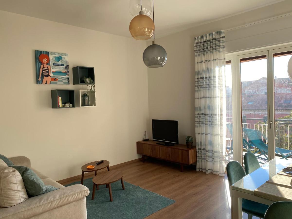 Aquamarine Apartamento *